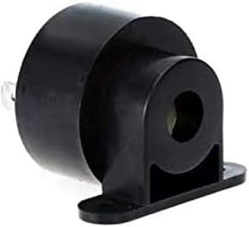 Huskey Parts Company Zumbador inverso para carrito de golf 12V-48V Compatible con Club Car, EZGO, Yamaha, Bad Boy 1016851..