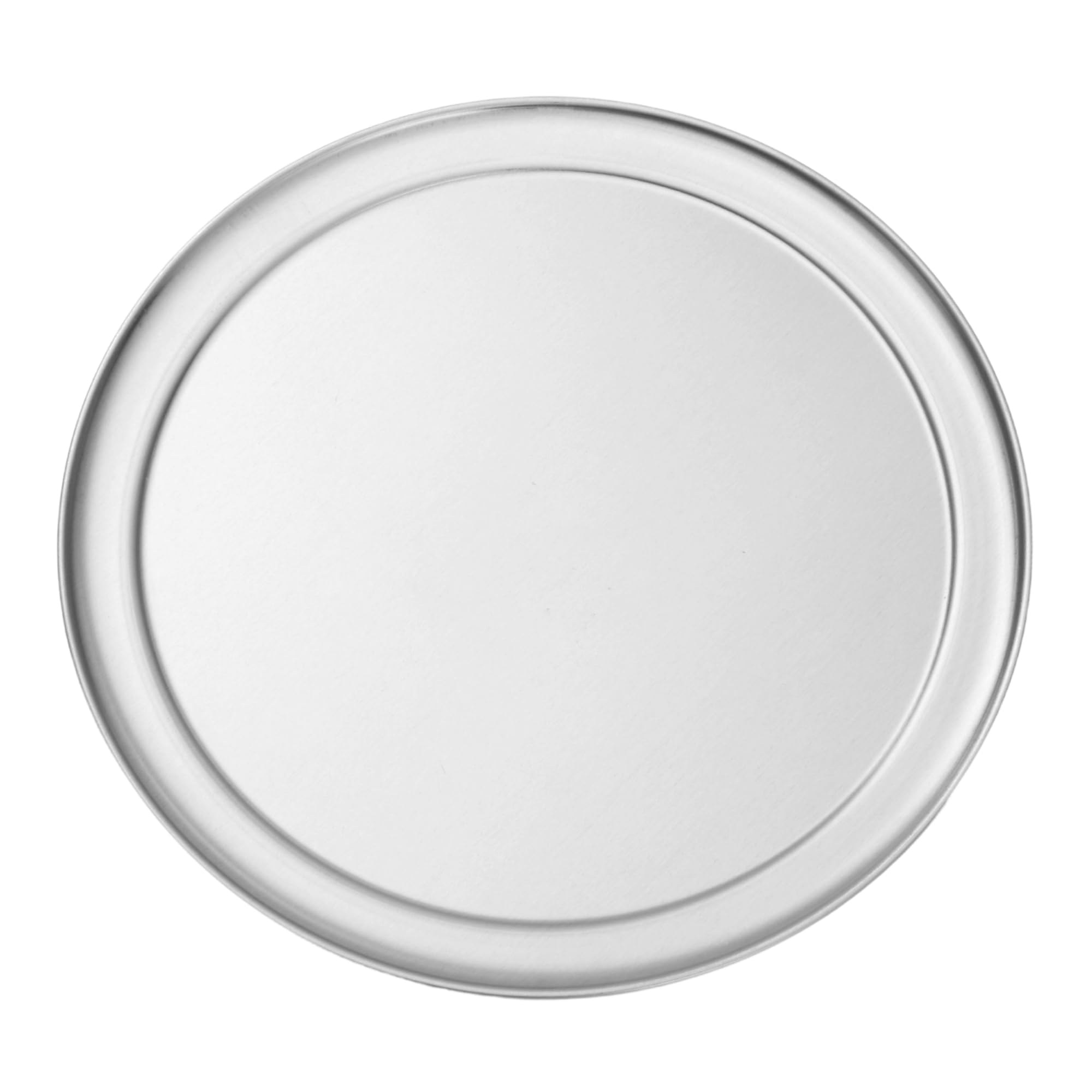 American Metalcraft 1 / 16-Inch / Silver Pizza Pans