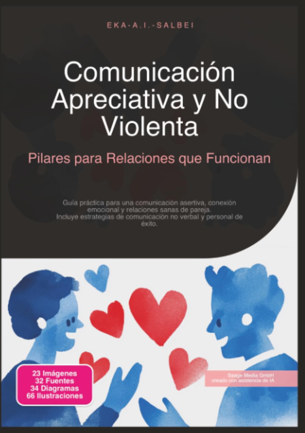 Comunicación Apreciativa y No Violenta: Pilares para Relaciones que Funcionan (Relación)
