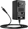 Cargador para monitor Acer SA242Y SB242Y EBI UM.QS2AA.E08 SA2 HCX36011202500U | 23.8" 24" LED gaming HCX3601 1202500E 1202500B 1202500C 1202500T adaptador AC/DC de corriente 1