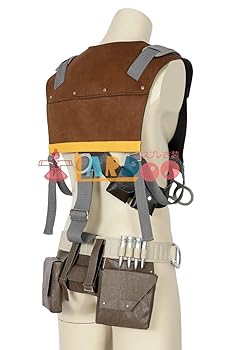 シェリーメイ　コスチューム　スターウォーズ ディズニースターウォーズウィークエンド ダッフィーコスチューム