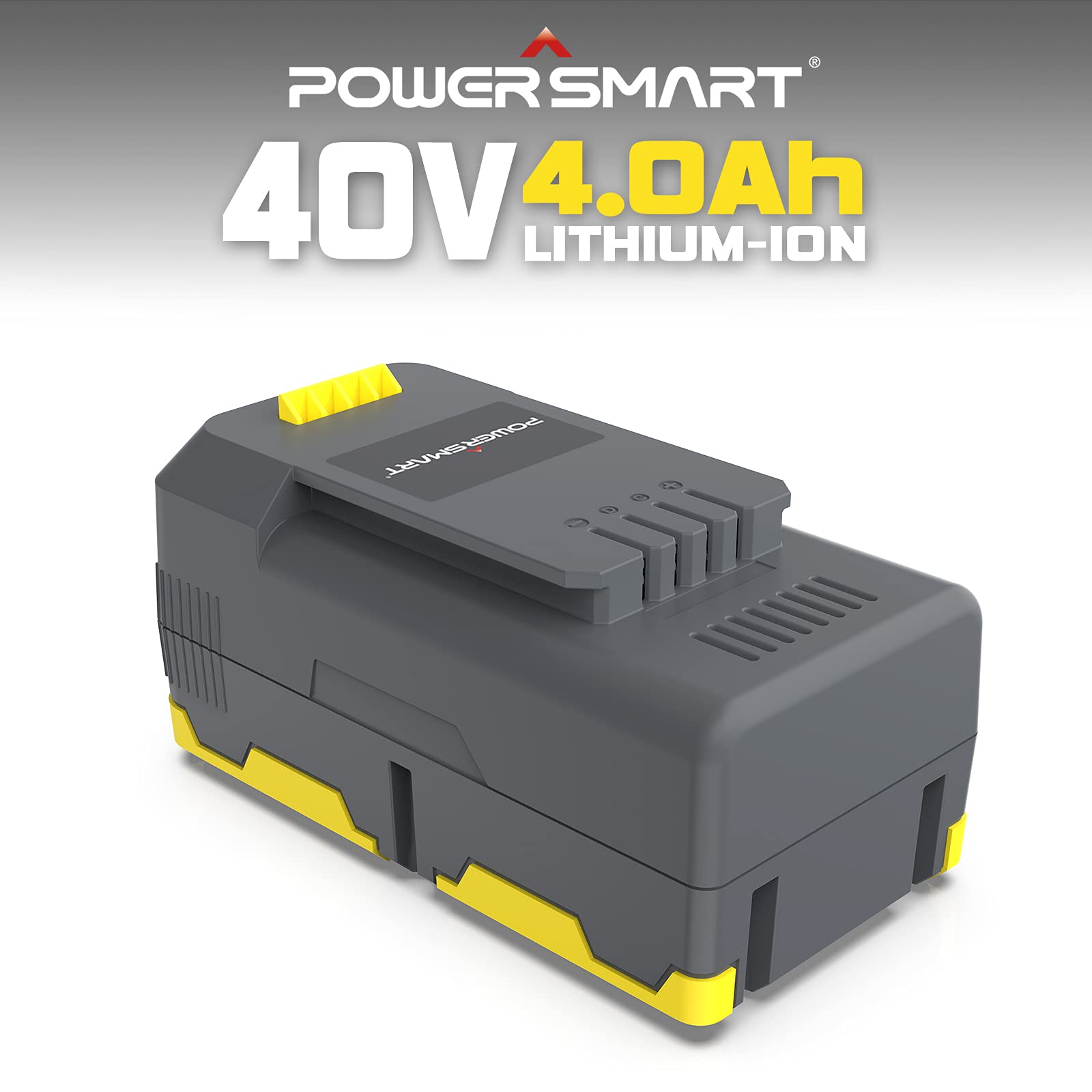 PowerSmart Replacement Battery
