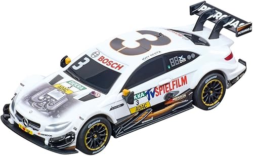 Carrera Digital 143 AMG Mercedes C 63 DTM, P. Di Resta No. 3 "