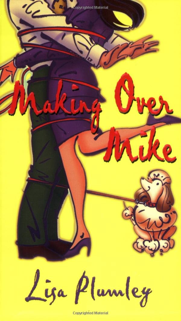 Buy Making Over Mike (Regency contemporary romance) — BookShops.in