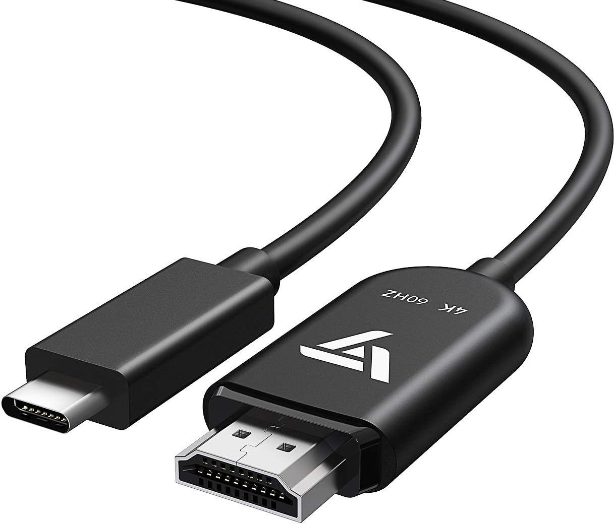 VicTsing Mini Displayport Thunderbolt to HDMI/VGA/DVI