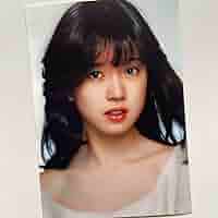 中森明菜 写真(超レア) 中森明菜 写真(超レア) 芸術写真 - 芸術写真