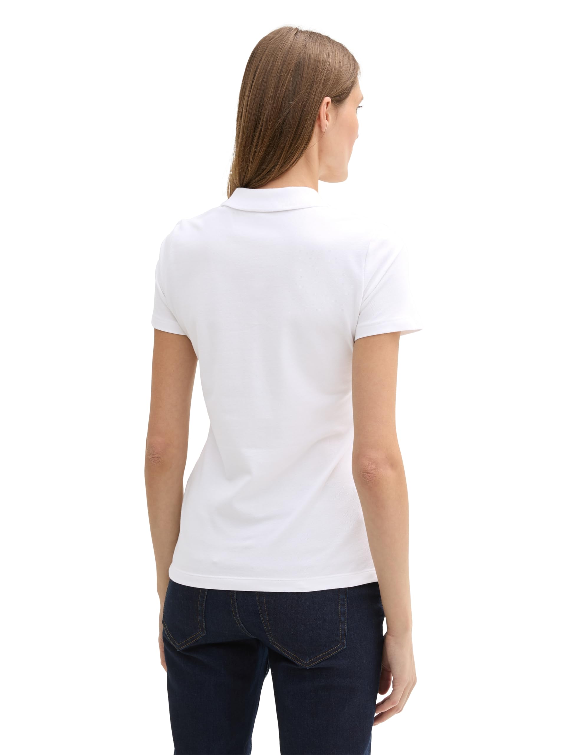 Tom Tailor 1044731 Polo Femme