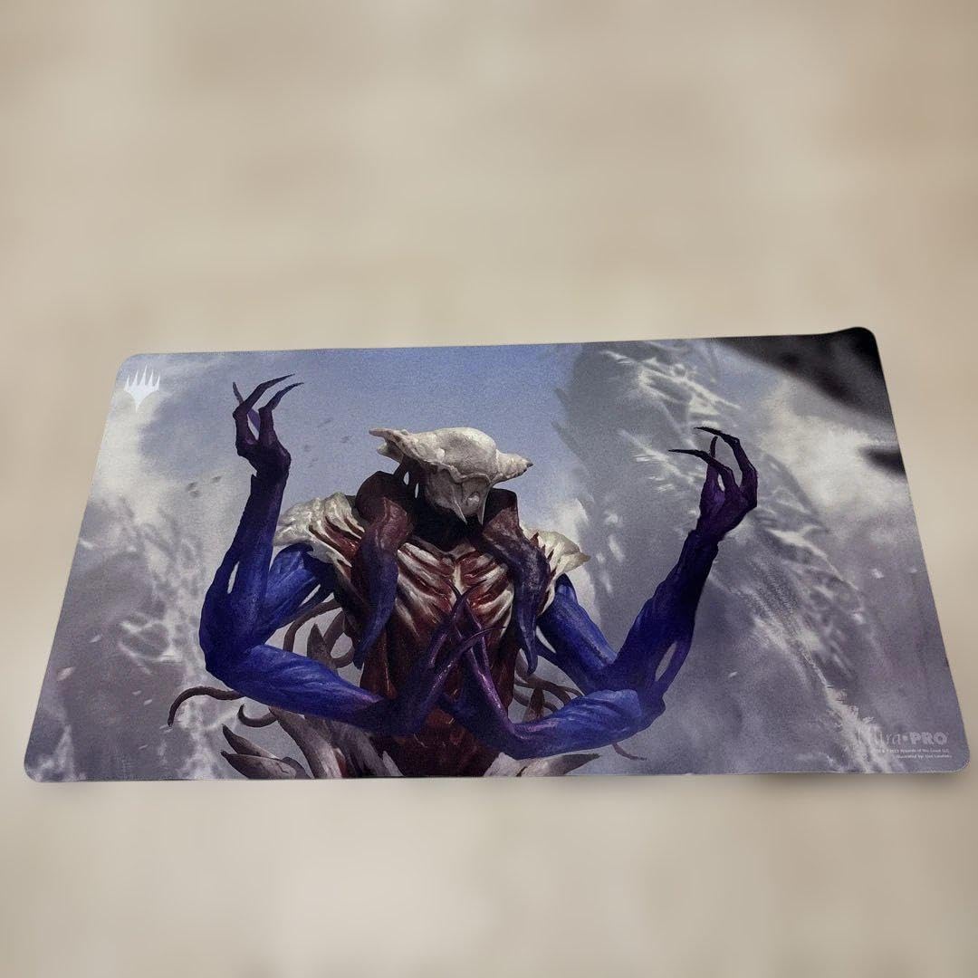 ズロドック プレイマット