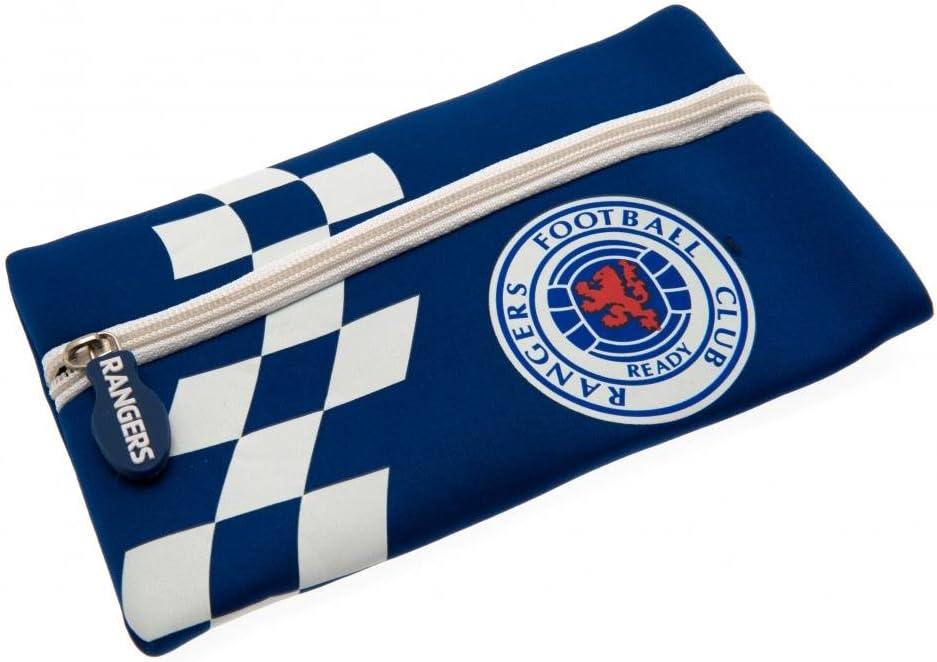 Rangers F.C. Pencil Case NP