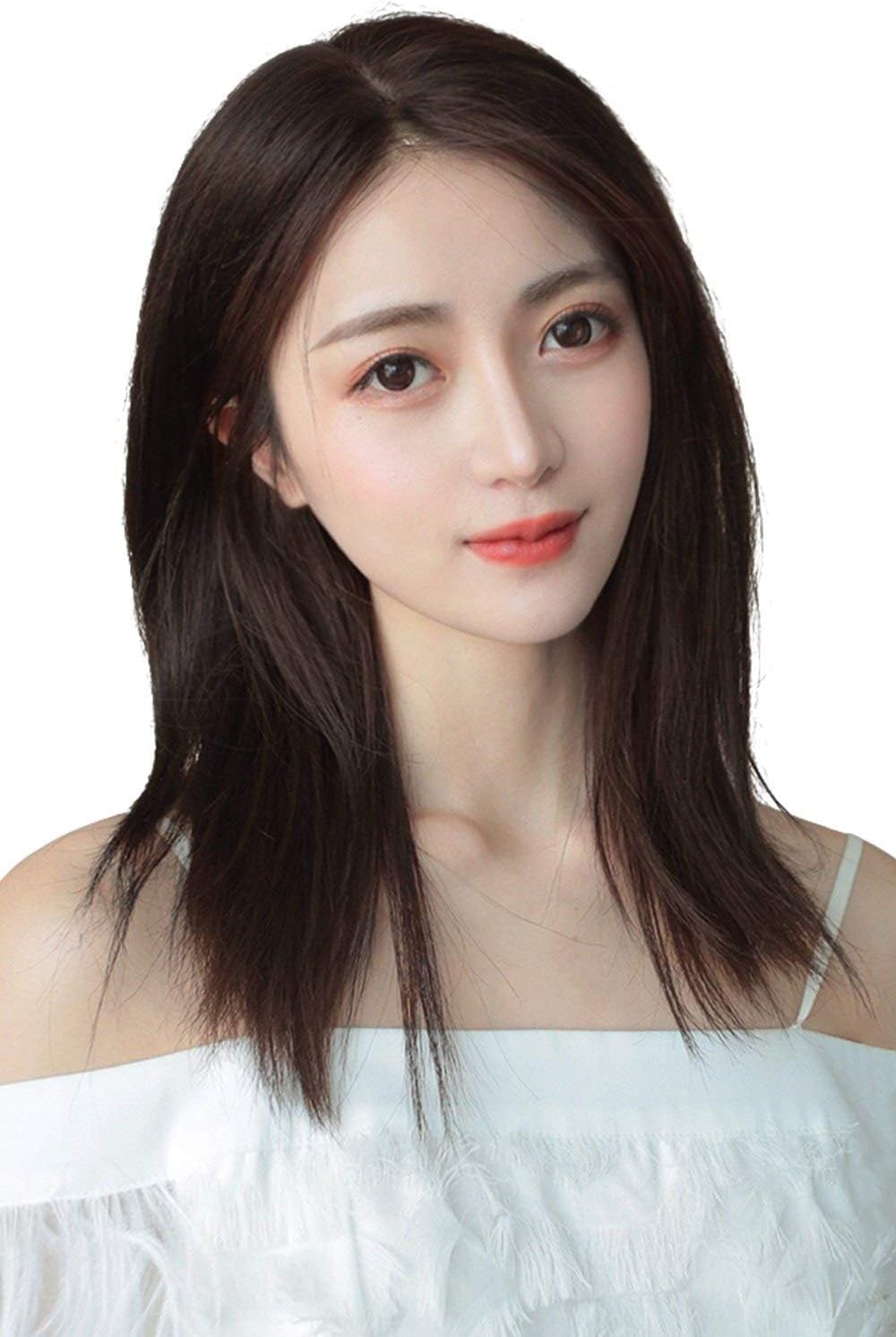 WIG YUKI ウィッグユキ 部分ウィッグ F41M 3/5/7 WIG YUKI ウィッグ