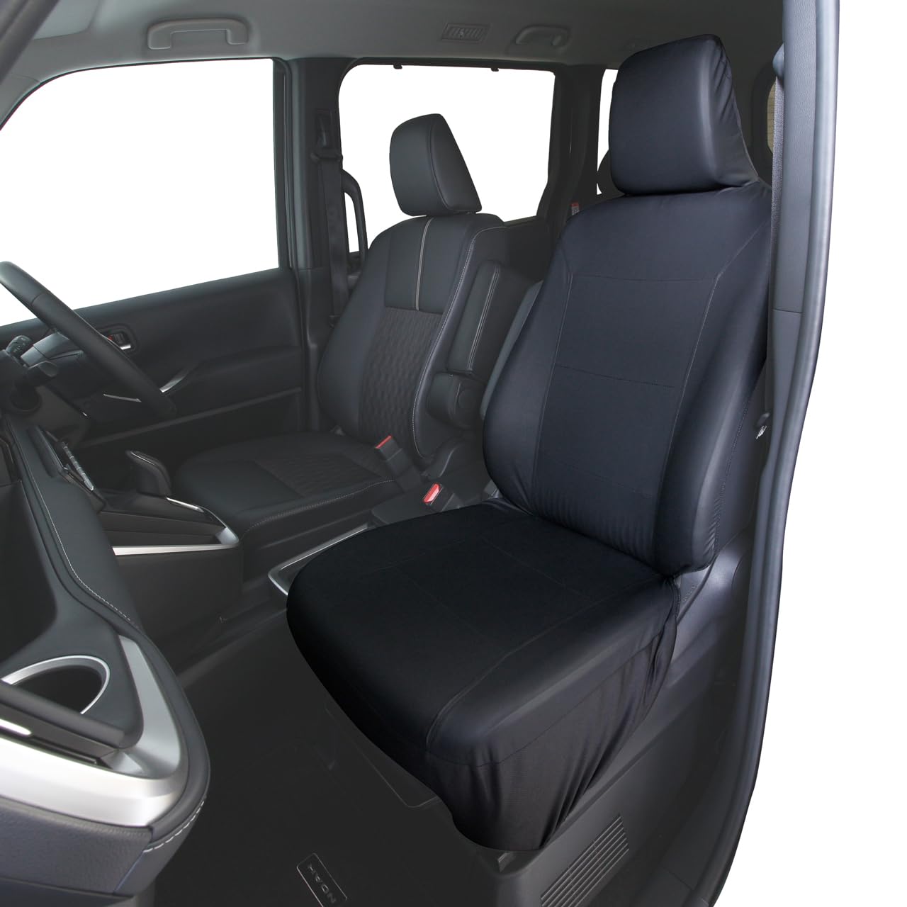 Amazon | 錦産業 トムボーイ （Tomboy） シートカバー