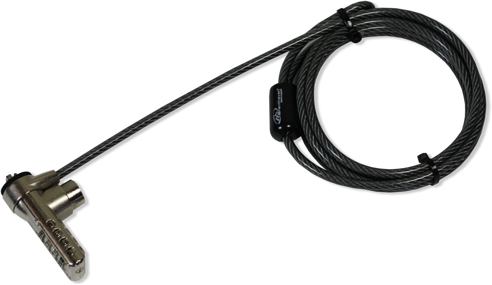 Brenthaven Combination Cable Lock (4110)