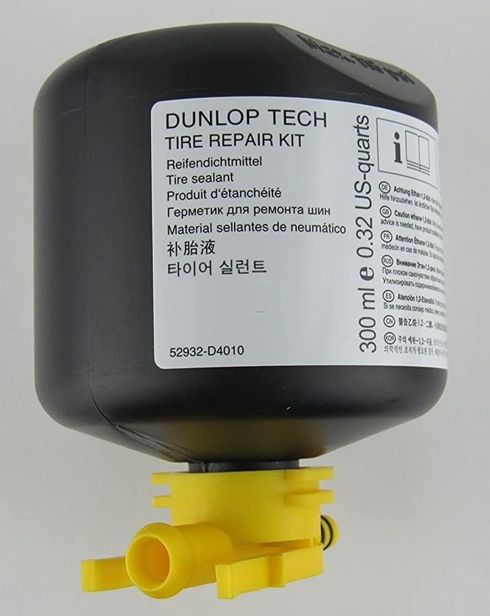 Melendezpatagonia K’s RefugitoDayPack Amazon.com: Genuine OEM 52932-D4010 Tire Mobility Repair Kit