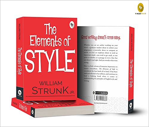 The Elements of Style (Fp Classics) - Image 5