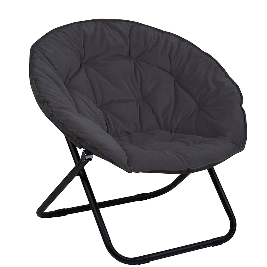 【完売品！】atmos x SAPEur サプール FOLDING CHAIR atmos x SAPEur FOLDING CHAIR BLACK（アトモス x サプール
