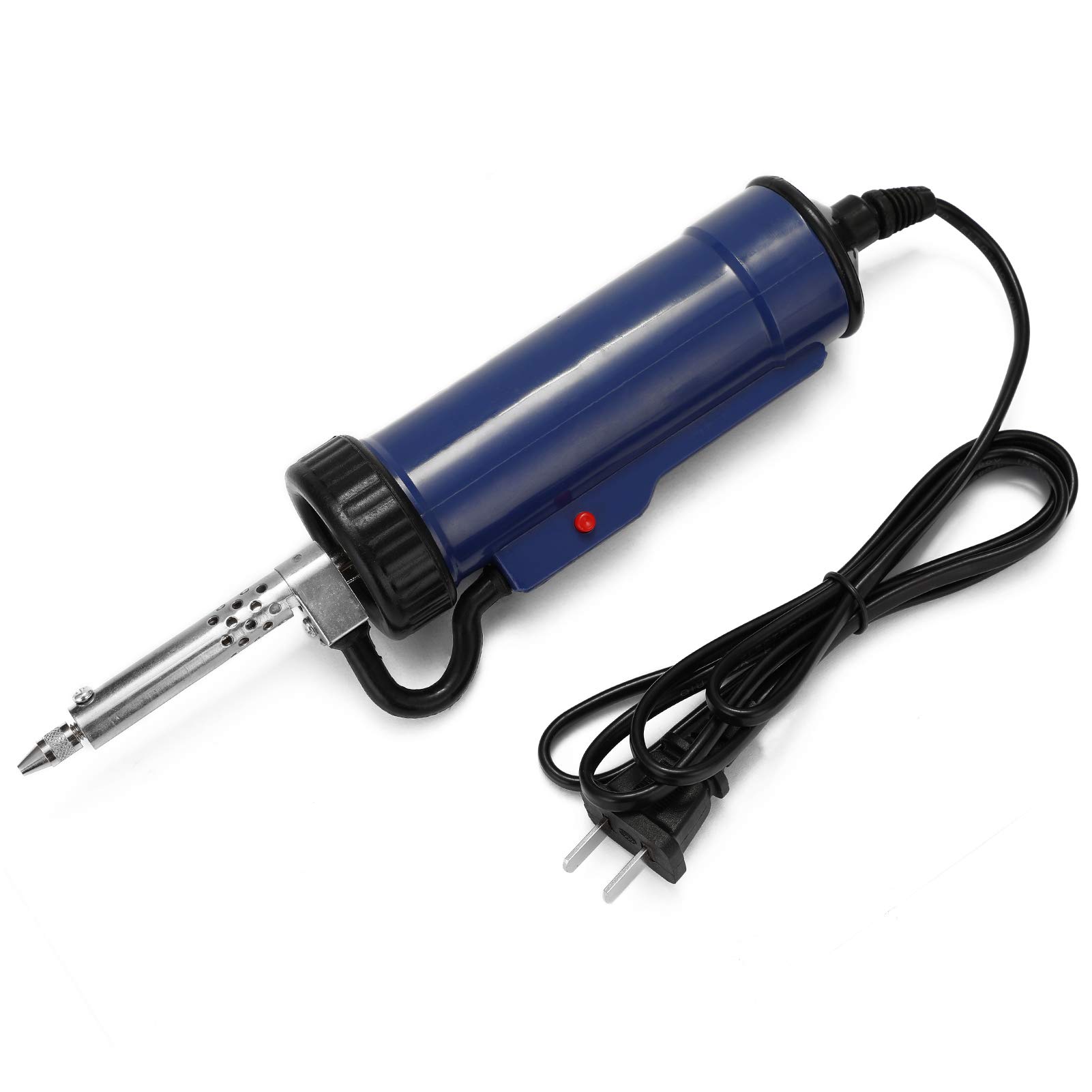Pompe à dessouder, Weytoll 30 W ventouse à souder sous vide pour bricolage, avec 3 embouts d'aspiration à souder Ventouse à souder sous vide