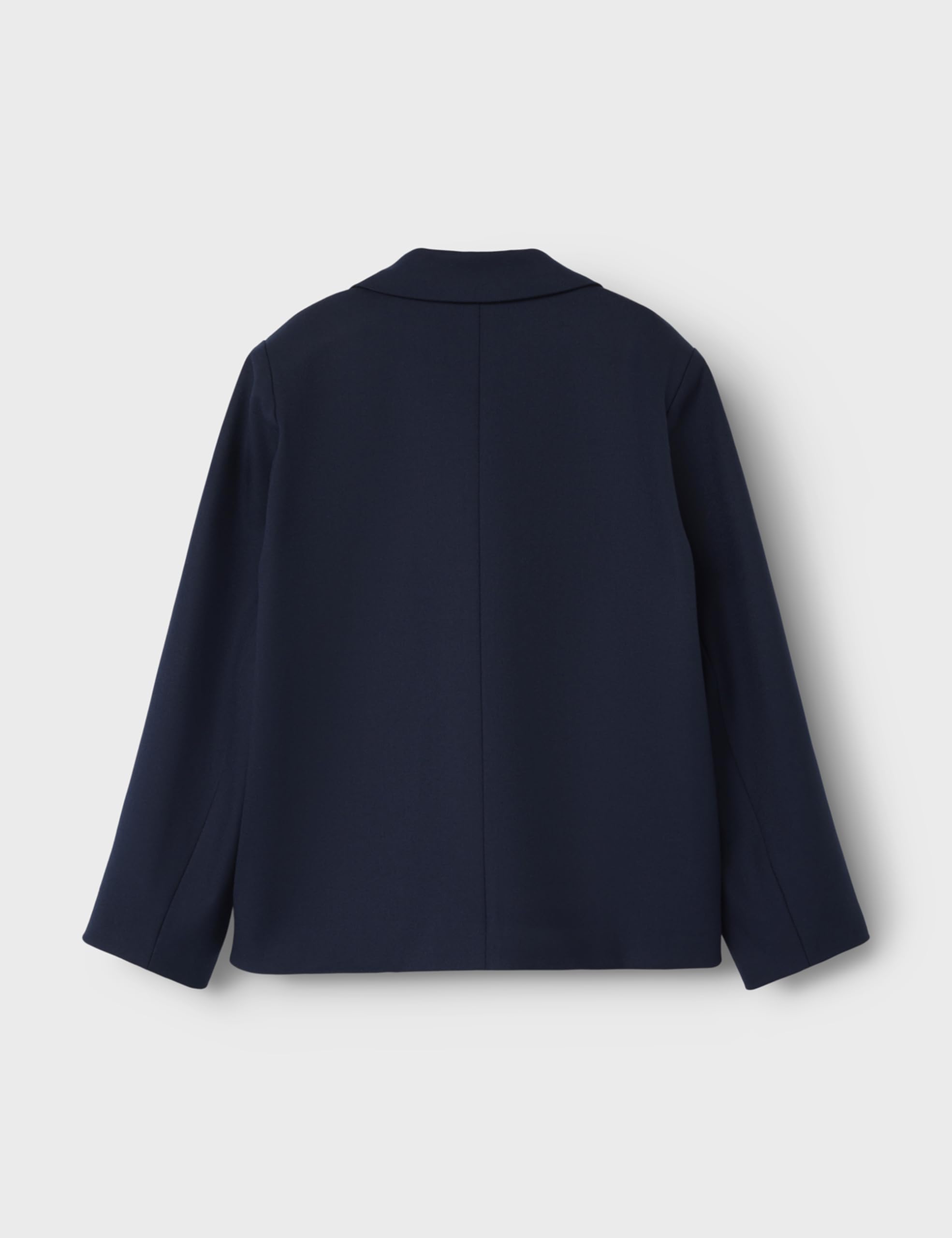 NAME IT Nkfnuramel Blazer Blazer Niñas (Pack de 1)