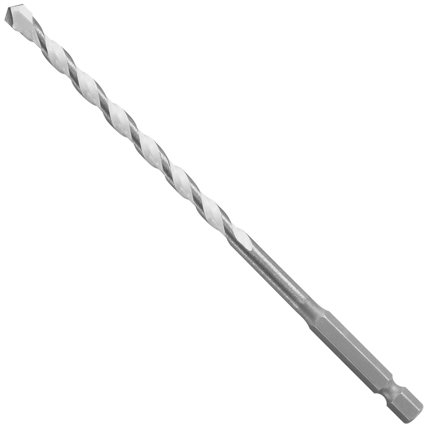 Bosch MP06 1/4 in. x 4 in. x 6 in. Daredevil Multipurpose Drill Bit