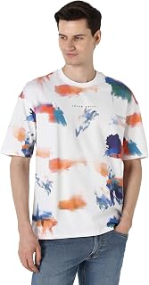 Peter England Men T-Shirt Price In India