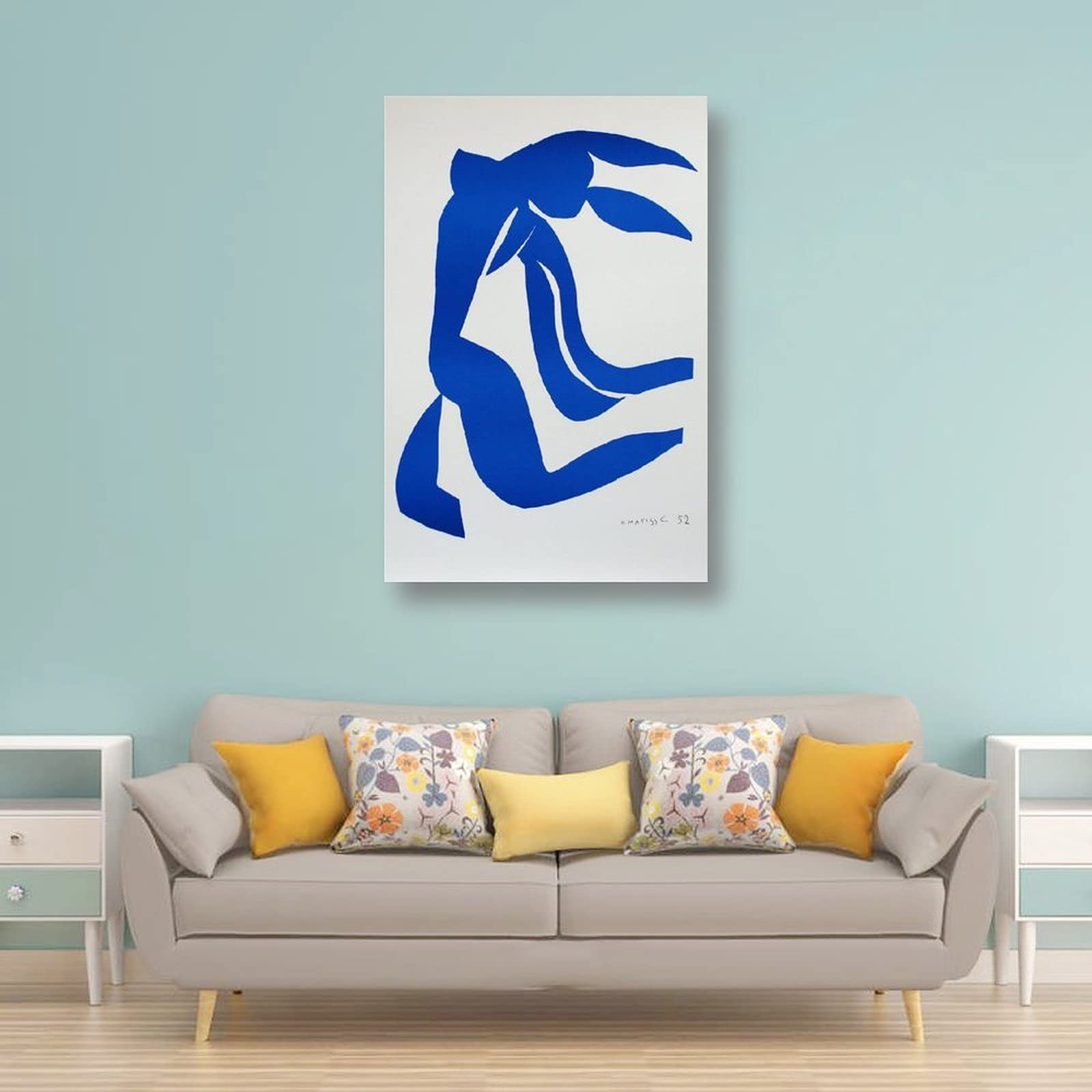 Amazon｜Henri Matisse アンリマティスフォーヴィスムアート