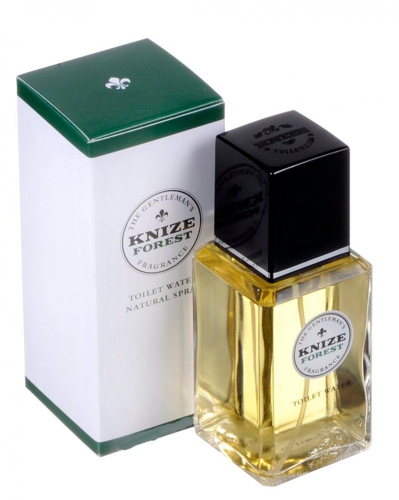 Knize - Forest Natural Spray, 50 ml