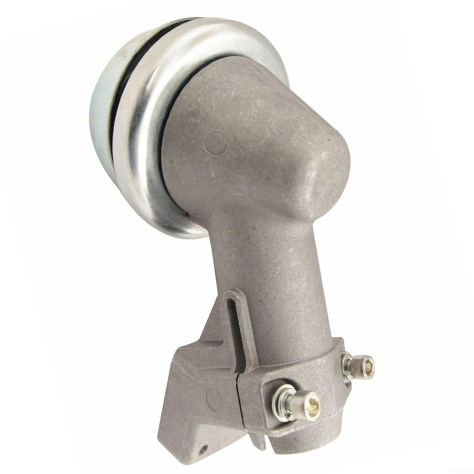 Testina di ricambio per decespugliatore FS160, FS220, FS280, FS300, FS400, con ingranaggio angolare