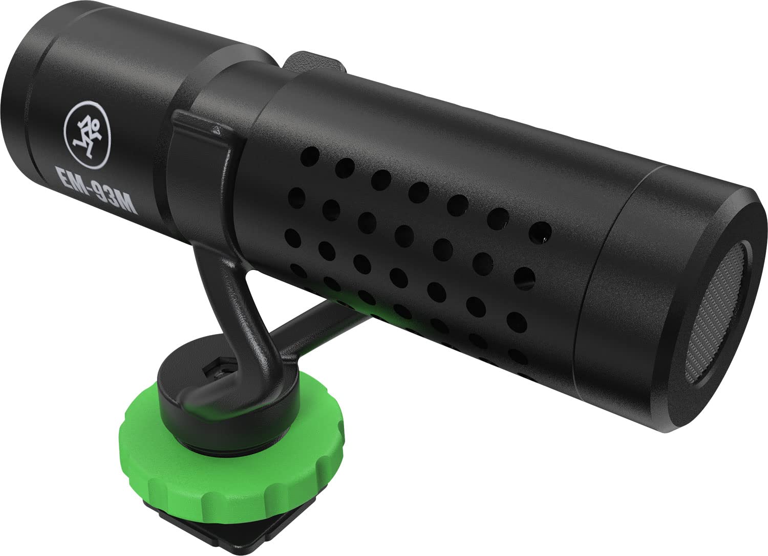 Mackie EM-98MS Phone/Camera Shotgun Microphone