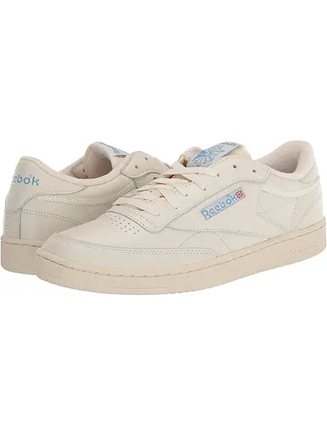 Unisex кроссовки Reebok Lifestyle Club C 85 Vintage на каждый день