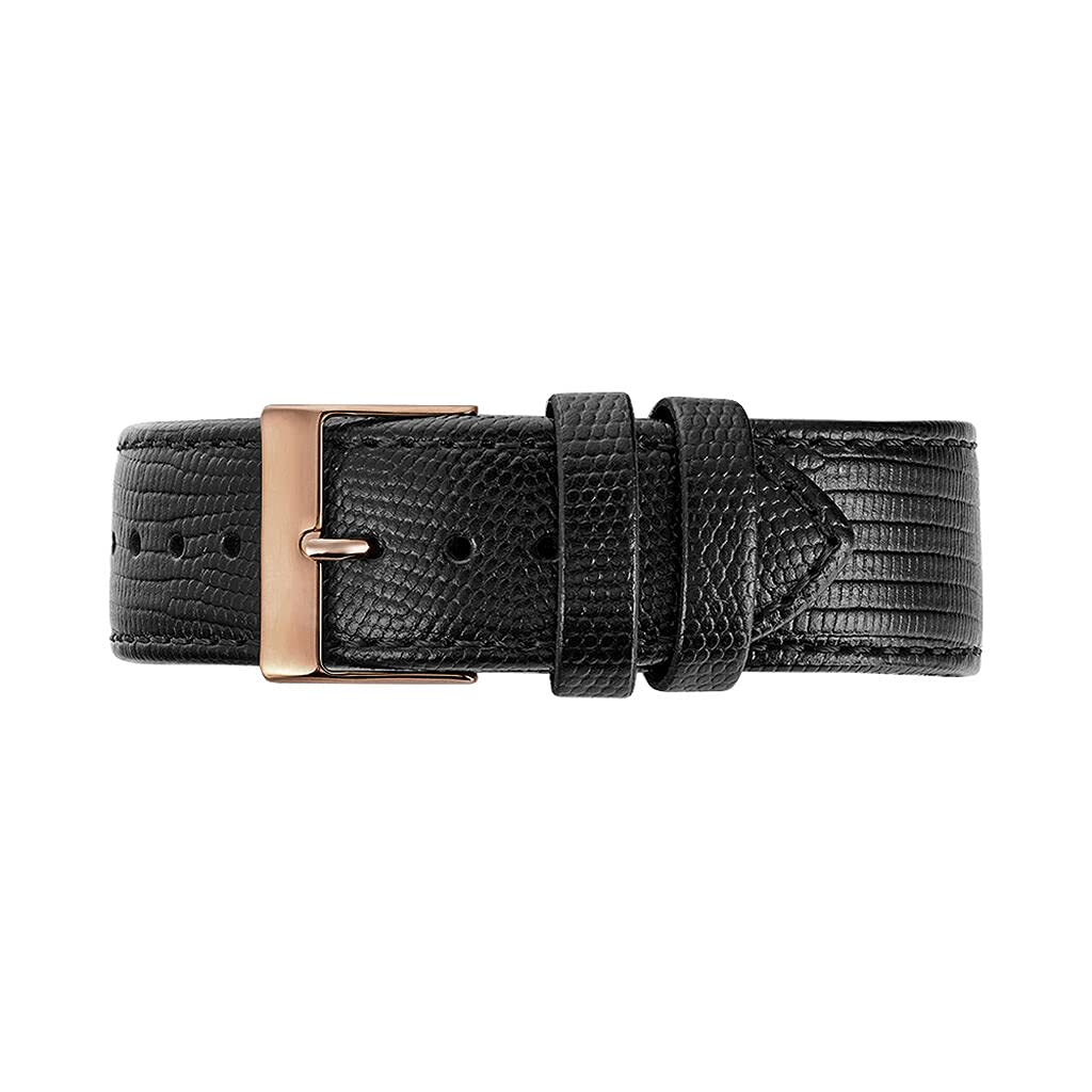 Guess Reloj Analógico para Hombre de Cuarzo con Correa en Cuero W1041G3