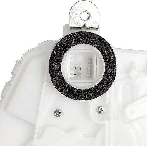 Miniatura 6 de SCITOO Actuadores de cerradura de puerta eléctrica Reemplazo del pestillo de puerta delantera izquierda para Civic 2006-2011,72150-SVA-A14