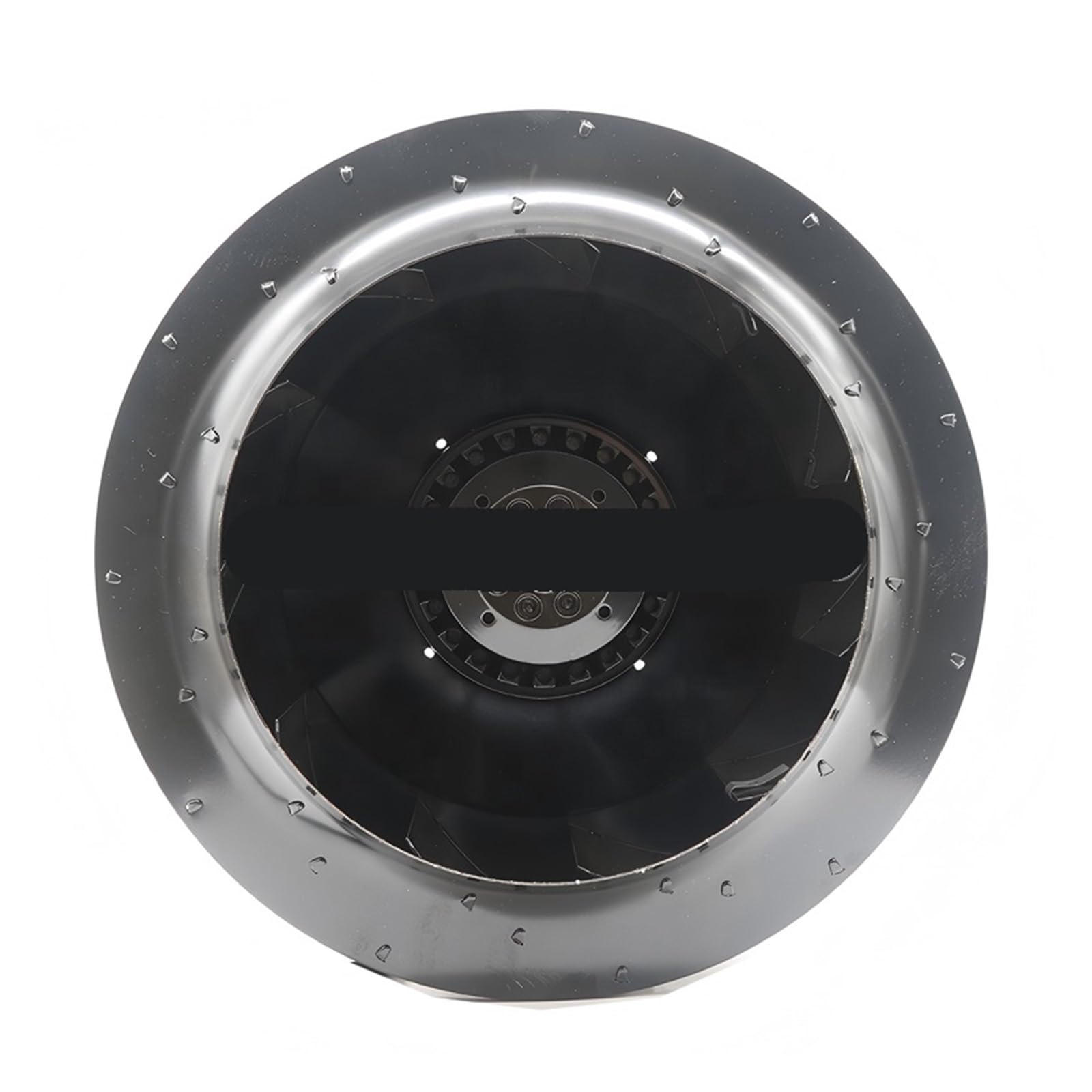 R2E280-AE52-17 ventilateur de refroidissement industriel centrifuge pour traitement d'air