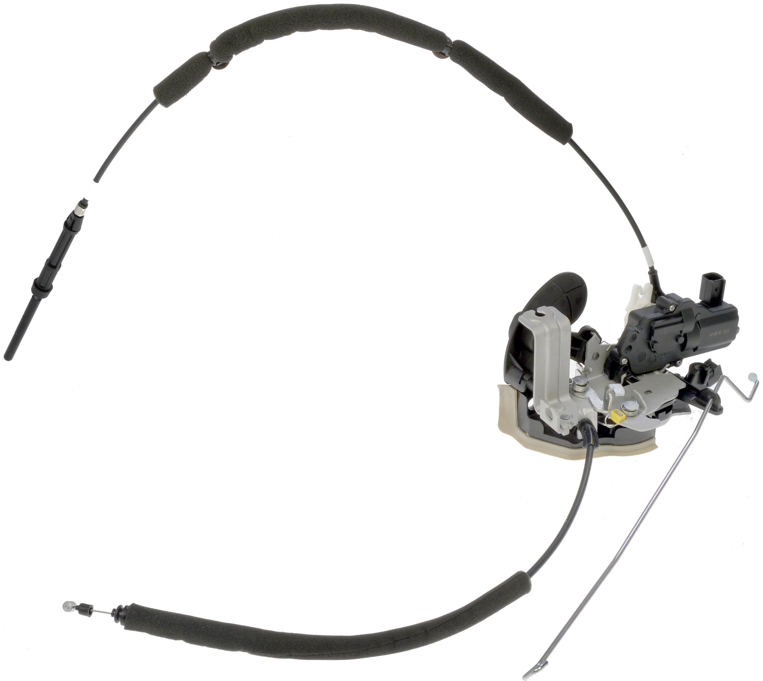 Amazon.com: Dorman 940-009 Rear Door Lock Actuator Motor