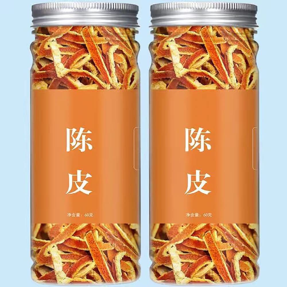 Amazon | ミカンの皮 陳皮 フラワーティー フルーツティー 陈皮 新会