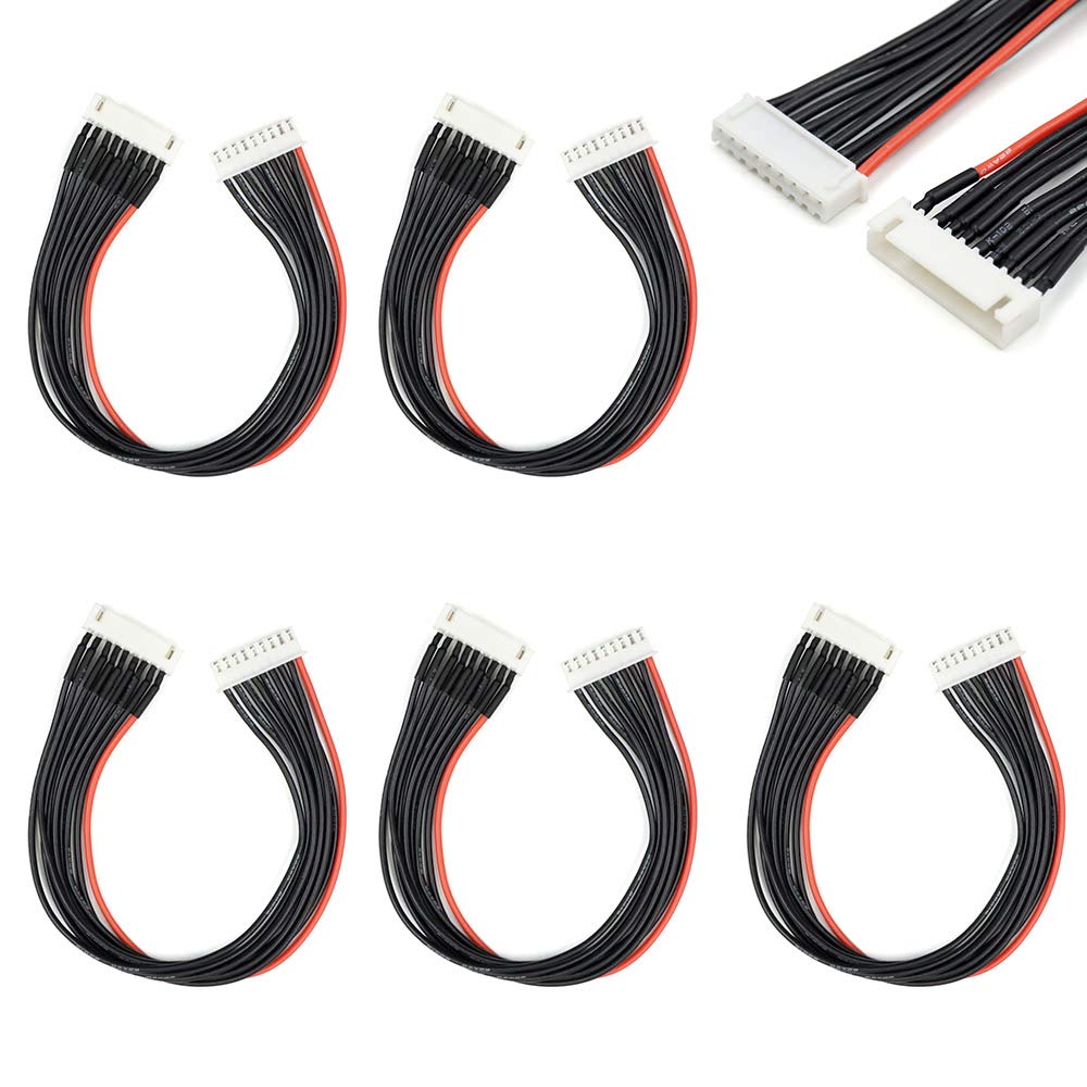 Kit de câbles d'alimentation rallongés de 2,5 m pour batterie LiFePO4 Pylontech Pelio Kit de câbles d'alimentation rallongés de 2,5 m pour batterie LiFePO4 Pylontech Pelio