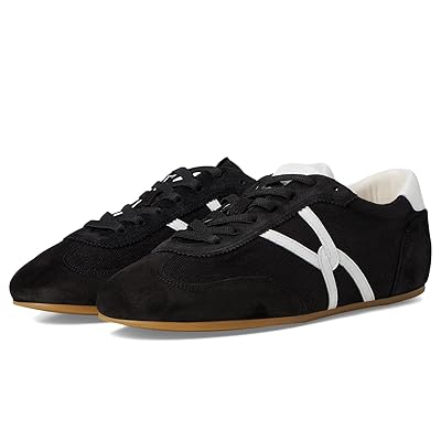 Veronica Beard Riviera Lace up Shoes Women
