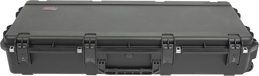 Amazon.com: SKB Wide w/Think Tank Interior: 45