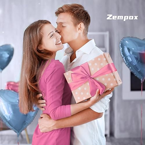 Miniatura 7 de Adjustable Dumbbell Set of 2, 4 in 1 Free Weights Dumbbells Set for Women, 5lb Dumbbells Set of 2, Each 2lb 3lb 4lb 5lb with TPU Soft Rubber Handle