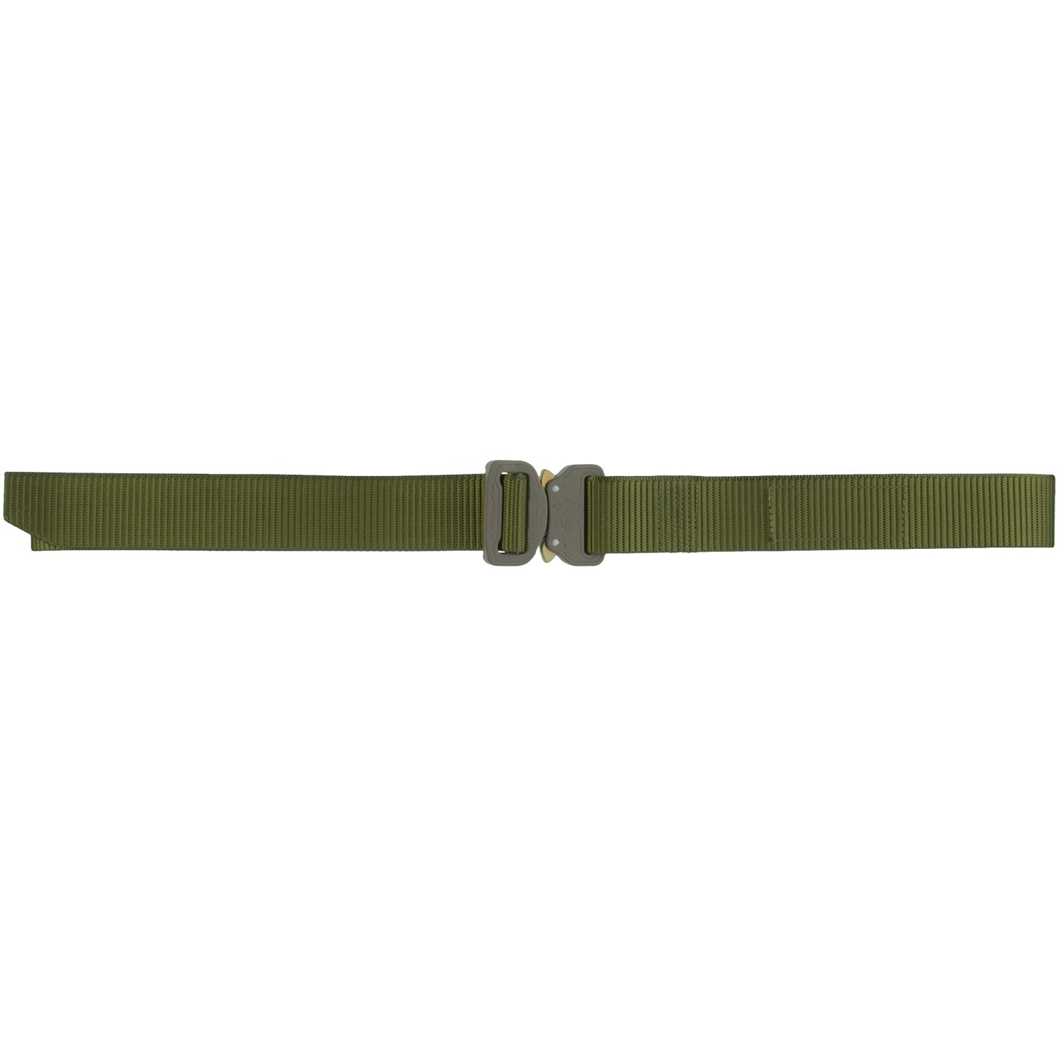 Helikon Men's Cobra (FC38) Tactical Belt Olive Green size L (130cm)
