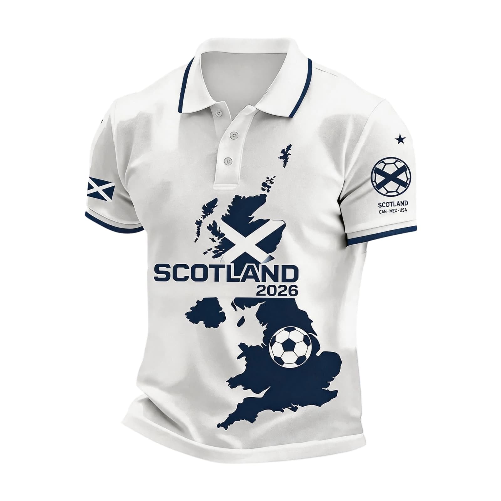 England T Shirts for Women Scotland Football Short Sleeve Jersey Football Fan Training Sports 01-Wine L