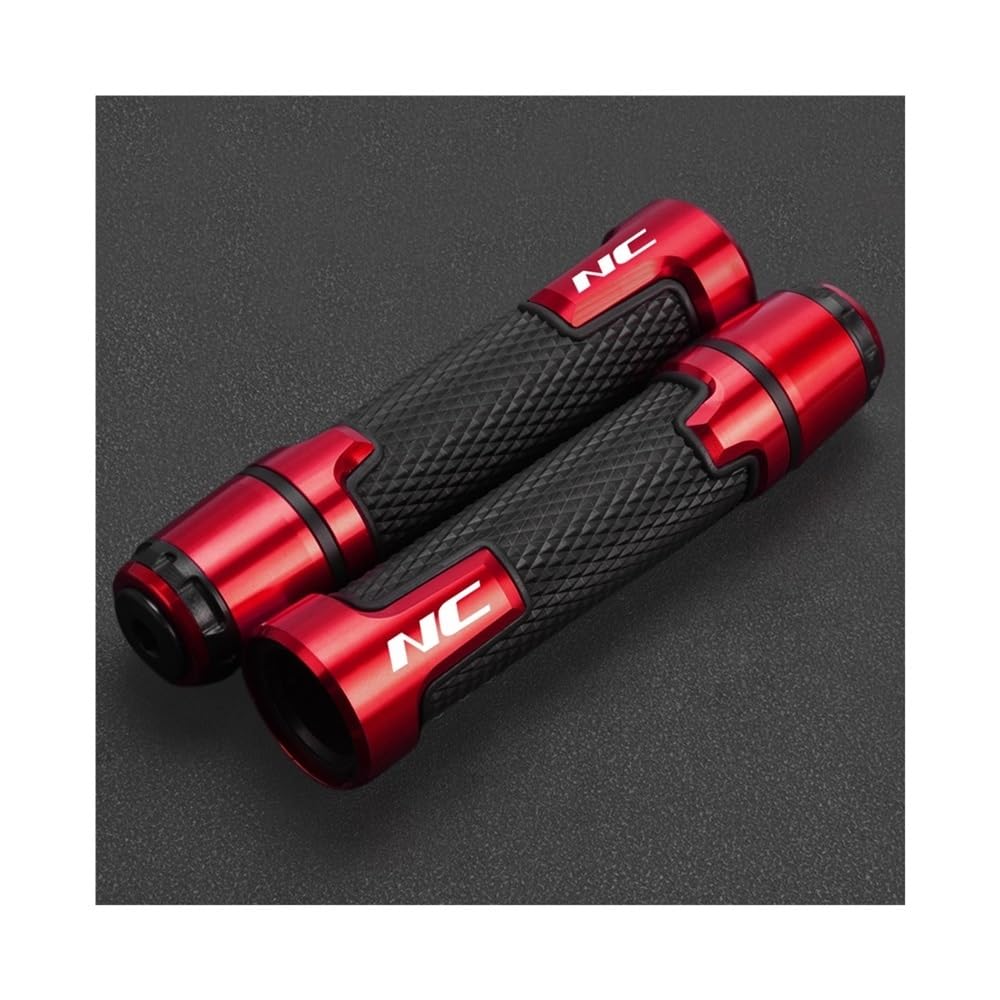 GFJvcgjRU Motorcycle Brake Clutch Levers NC 750 NC750 NC700 S/X Motorcycle for Ho&n&da NC750S NC750X 2014-2015 NC700S NC700X 2012-2013 Brake Clutch Levers Handlebar Grips
