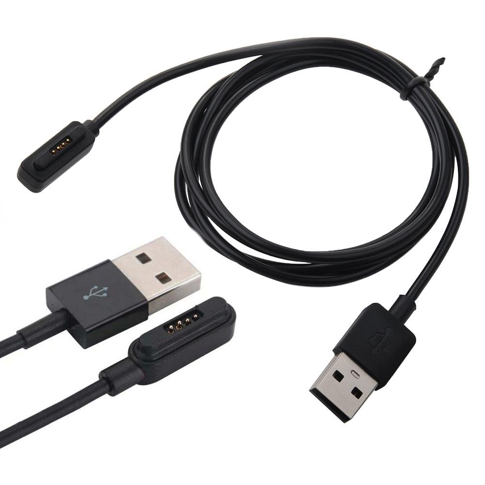 Charger Asus Watch Asus Zenwatch Charger Cable USB Magnetic