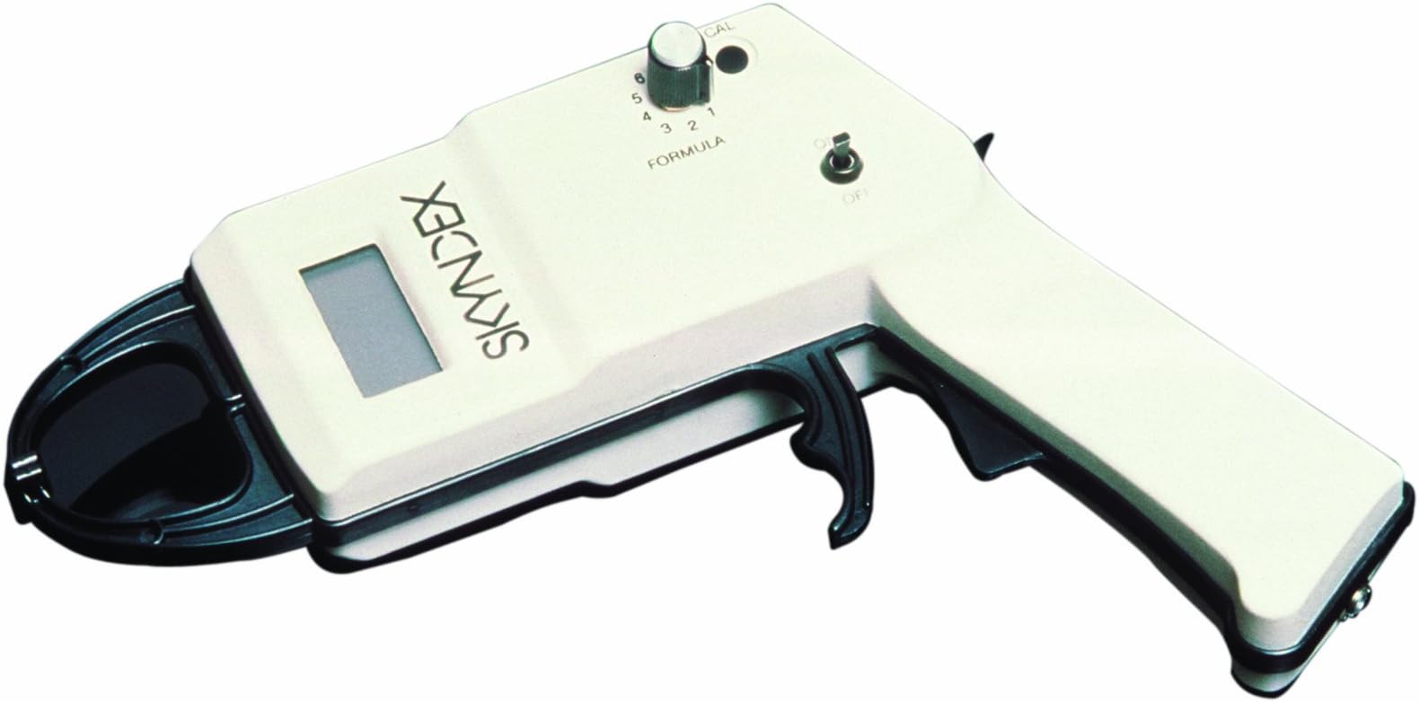 Skyndex Electronic Skinfold Caliper, Jackson-Pollack