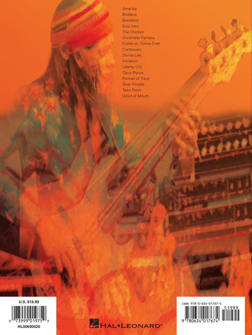 The Essential Tab (Bass Recorded Versions)