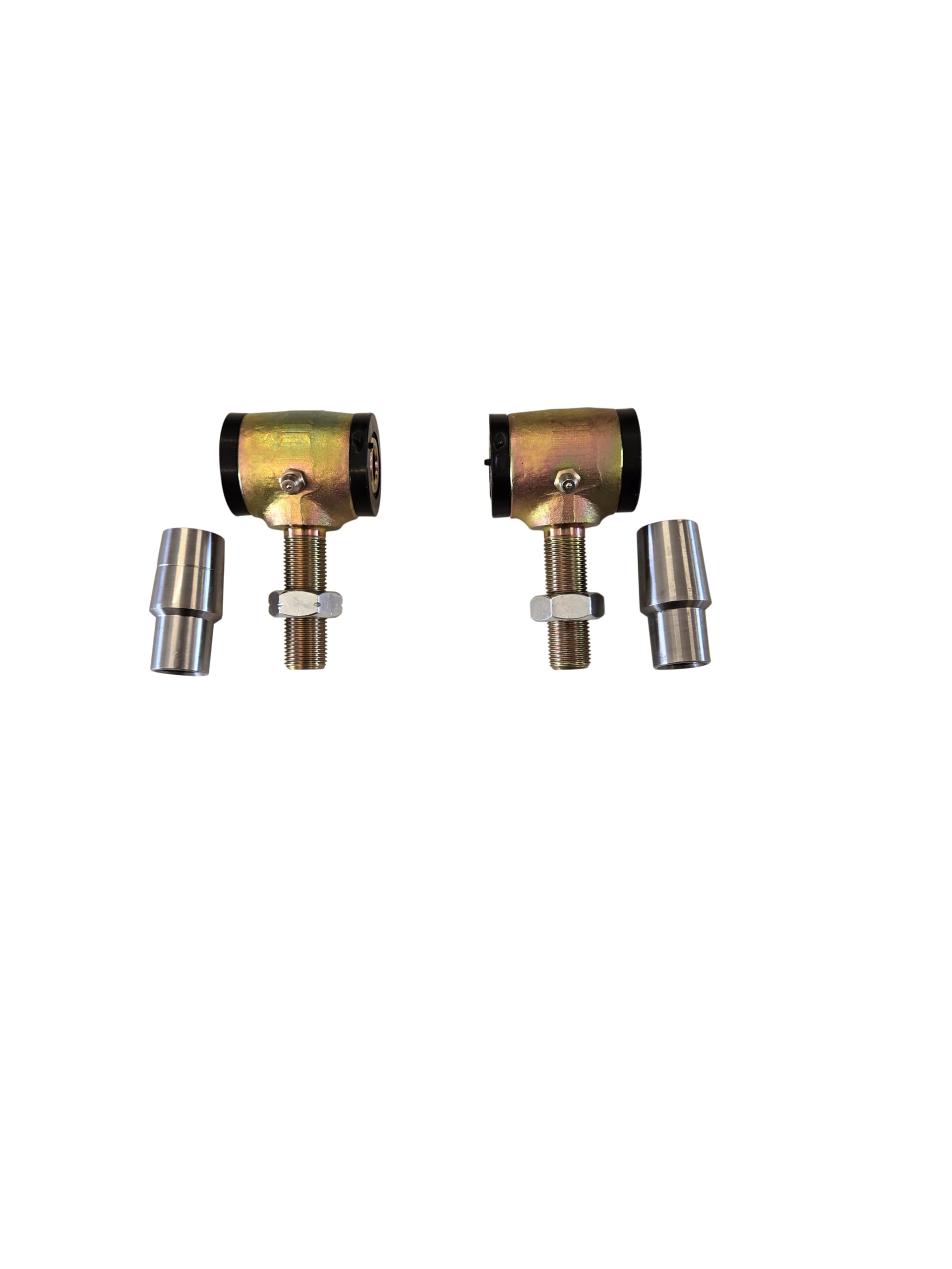 Amazon.com: 5/8 .625 Threaded Bushing Kit for Left and Right