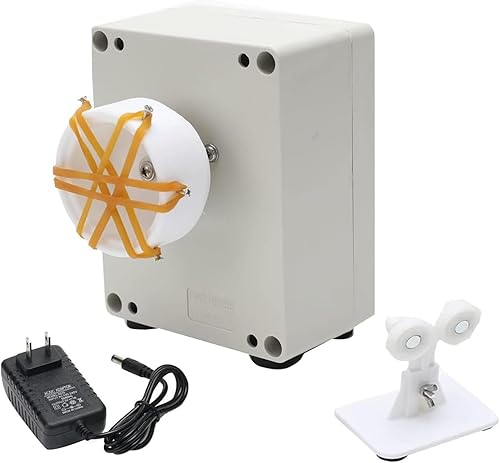 Rod Wrapping Machine Fishing Rod Repair Kit, Portable Fishing Rod Building Winding Electric-Drive Machine