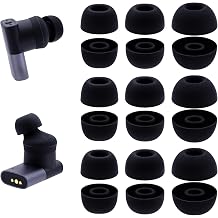 Replacement Ear Tips for Status Pro X/Between 3ANC/Audio Between Pro Earbud