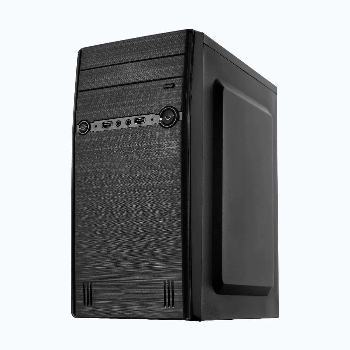 High-Performance Intel I3 3rd Gen, Windows, Desktop PC With H61 Cpu, 8GB DDR3 RAM, 250GB SSD, Black-image-40