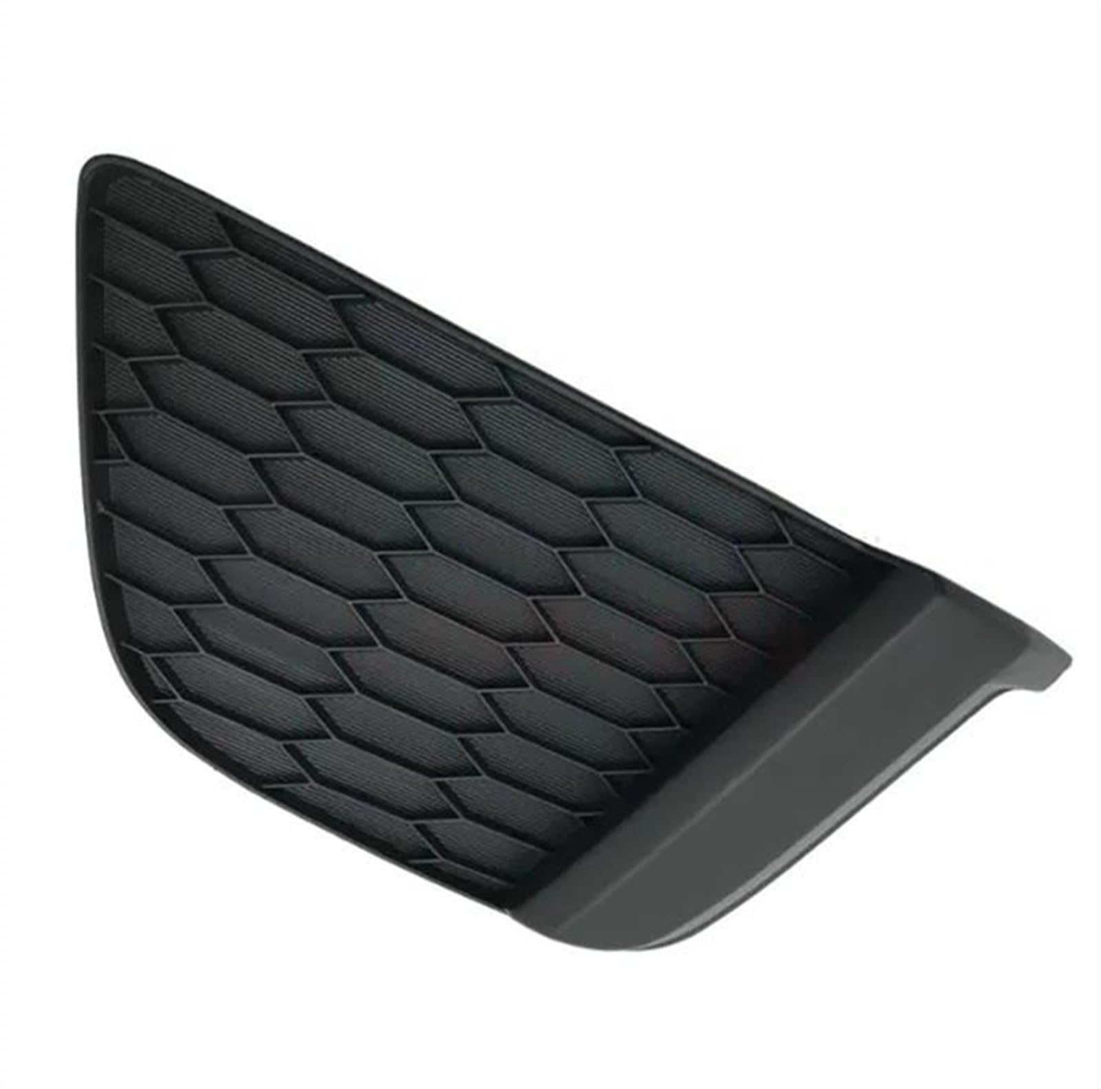 Grille de feu antibrouillard pour Fit 2014-2017 cache gauche de pare-chocs avant - 5