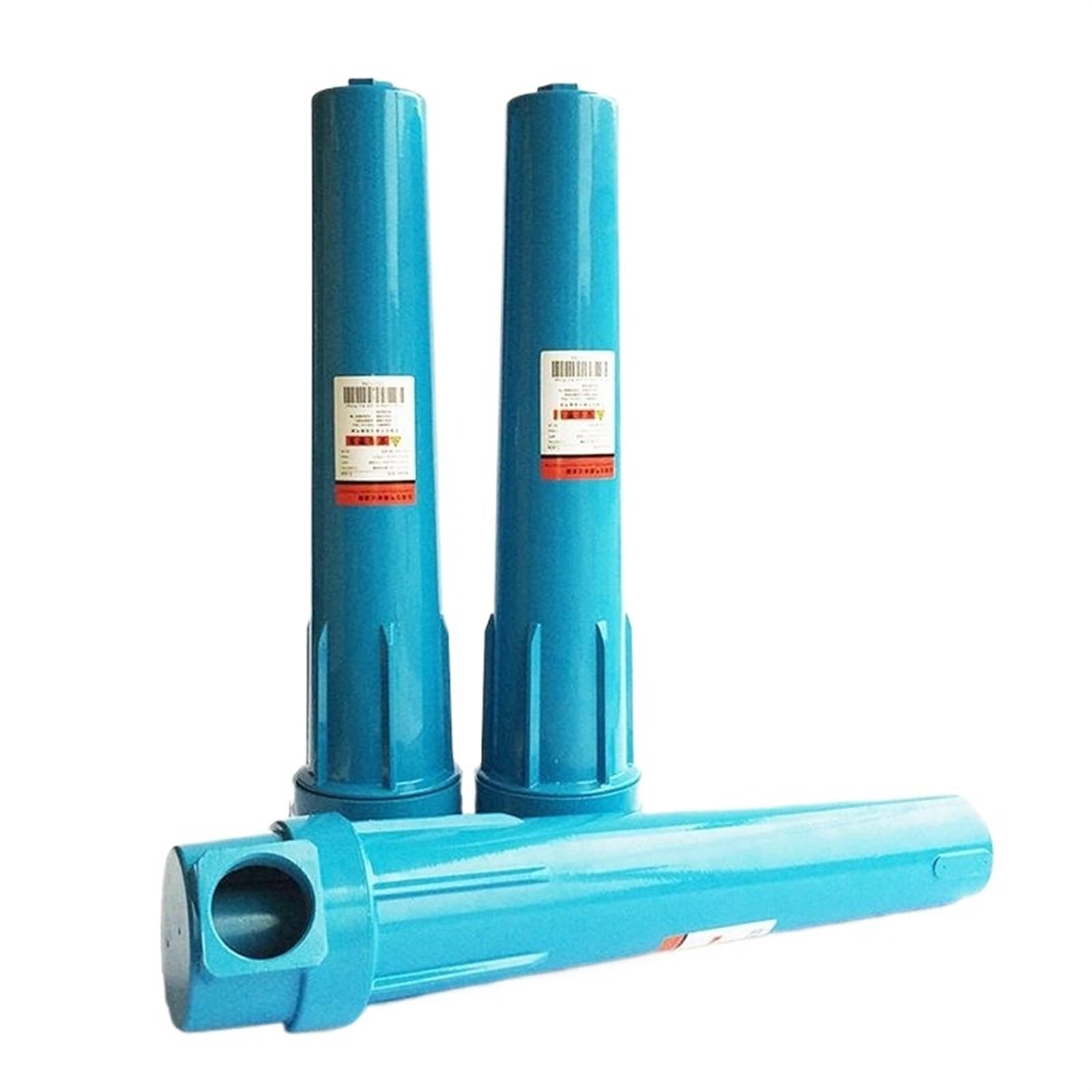 2" DN50 11,5 l/min precyzyjny filtr z odlewu aluminiowego 010 CTA separator oleju i wody do sprężarki powietrza 11,5 m3 10 bar (010 C)