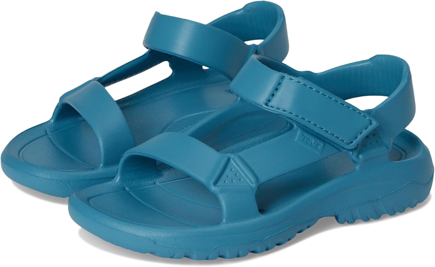 Teva Unisex-Adult Kids Hurricane Drift Sandal